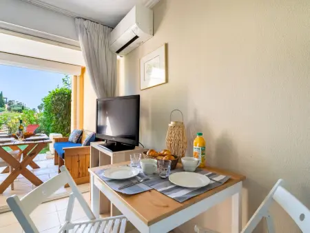 Les Marines de Gassin, Appartement 4 personnes à Gassin - Photo 8