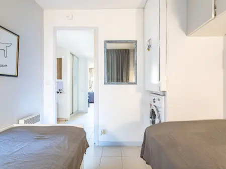 Les Marines de Gassin, Appartement 4 personnes à Gassin - Photo 11