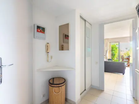 Les Marines de Gassin, Appartement 4 personnes à Gassin - Photo 13