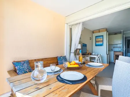 Les Marines de Gassin, Appartement 4 personnes à Gassin - Photo 14