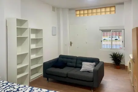 Avenida Europa, Maison de vacances à Málaga près de la mer - Photo 1