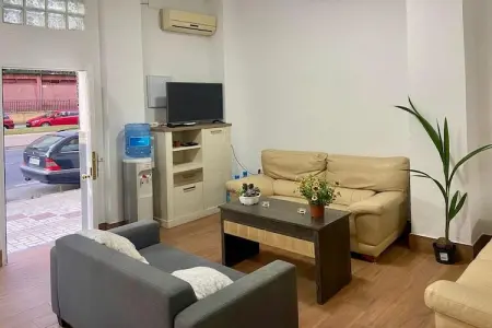 Avenida Europa, Maison de vacances à Málaga près de la mer - Photo 3