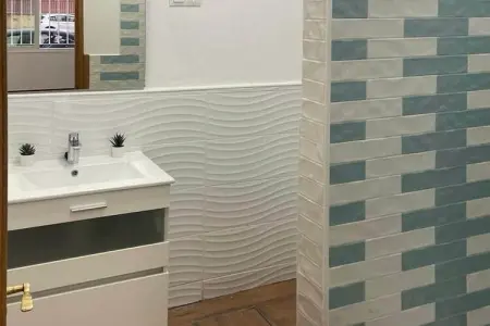Avenida Europa, Maison de vacances à Málaga près de la mer - Photo 6