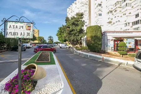 Avenida Europa, Maison de vacances à Málaga près de la mer - Photo 10