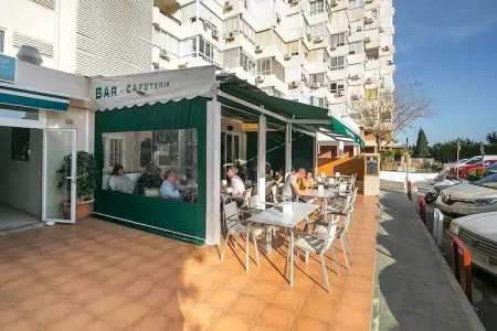 Avenida Europa, Maison de vacances à Málaga près de la mer - Photo 12