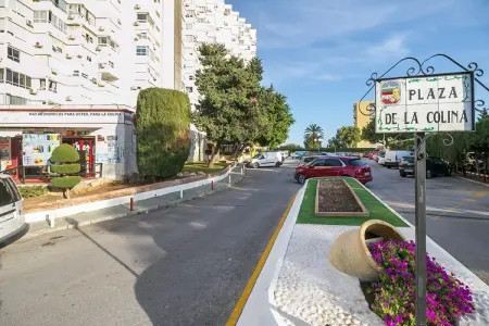 Avenida Europa, Maison de vacances à Málaga près de la mer - Photo 13