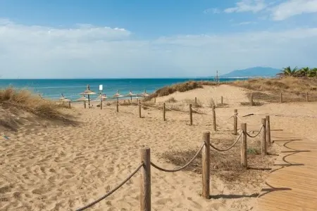 Avenida Europa, Maison de vacances à Málaga près de la mer - Photo 15