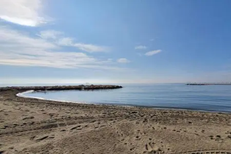 Avenida Europa, Maison de vacances à Málaga près de la mer - Photo 19