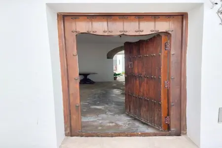 Pura Vida, Appartement confortable avec vue sur les toits - Photo 6