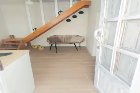 Pura Vida, Appartement confortable avec vue sur les toits - Photo 11