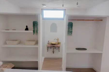 Pura Vida, Appartement confortable avec vue sur les toits - Photo 19