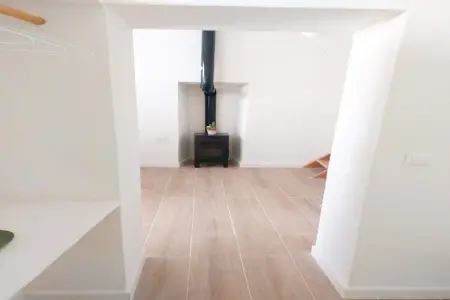 Pura Vida, Appartement confortable avec vue sur les toits - Photo 23