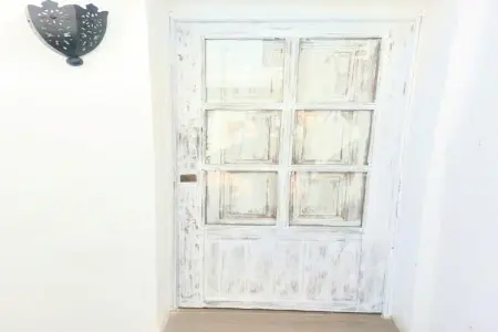 Pura Vida, Appartement confortable avec vue sur les toits - Photo 25