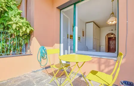 Appartement 4 personnes à Camogli - Photo 2