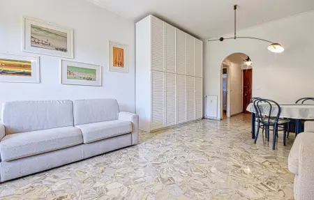 Appartement 4 personnes à Camogli - Photo 3