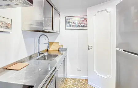 Appartement 4 personnes à Camogli - Photo 4