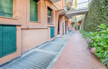 Appartement 4 personnes à Camogli - Photo 8
