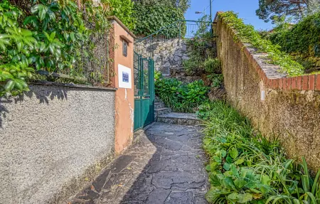Appartement 4 personnes à Camogli - Photo 13