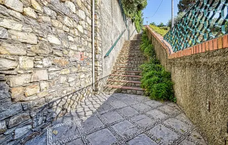 Appartement 4 personnes à Camogli - Photo 14
