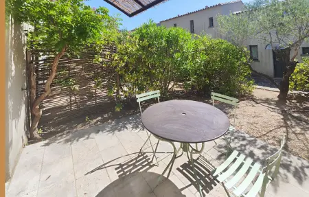 Maison 2 personnes à Saint Laurent de la Ca - Photo 1