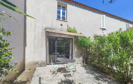 Maison 2 personnes à Saint Laurent de la Ca - Photo 2