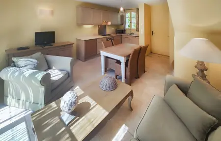 Maison 2 personnes à Saint Laurent de la Ca - Photo 3