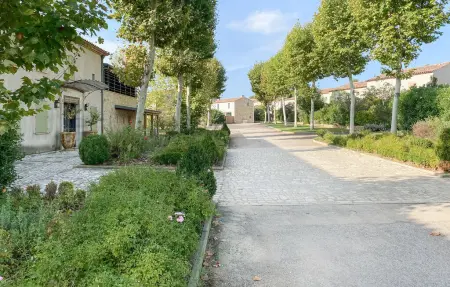 Maison 2 personnes à Saint Laurent de la Ca - Photo 6