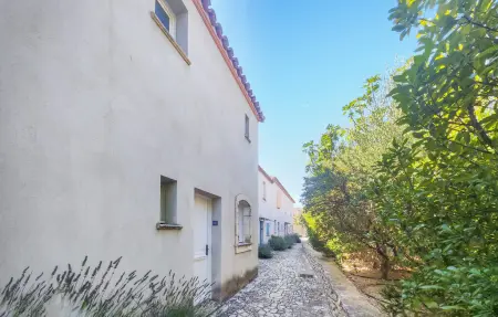 Maison 2 personnes à Saint Laurent de la Ca - Photo 8