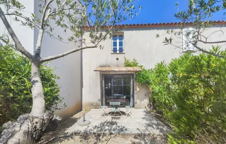 Maison 2 personnes à Saint Laurent de la Ca - Photo 9