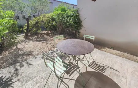 Maison 2 personnes à Saint Laurent de la Ca - Photo 10