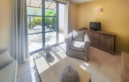 Maison 2 personnes à Saint Laurent de la Ca - Photo 11