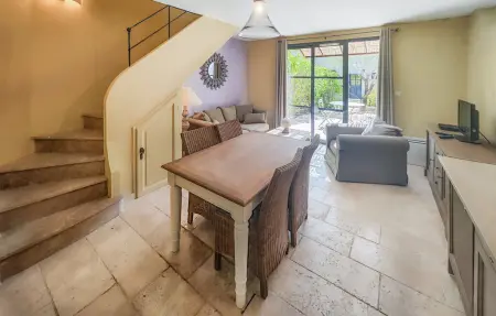 Maison 2 personnes à Saint Laurent de la Ca - Photo 12