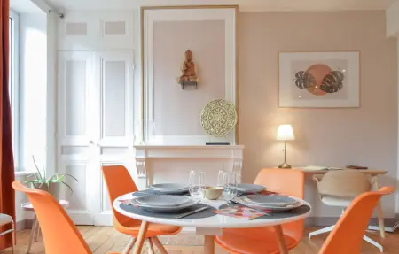 Appartement 4 personnes à Cherbourg en Cotentin - Photo 1