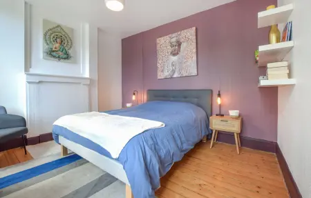 Appartement 4 personnes à Cherbourg en Cotentin - Photo 3