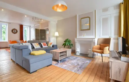 Appartement 4 personnes à Cherbourg en Cotentin - Photo 6