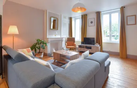Appartement 4 personnes à Cherbourg en Cotentin - Photo 8