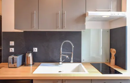 Appartement 4 personnes à Cherbourg en Cotentin - Photo 10