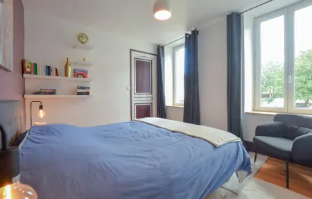 Appartement 4 personnes à Cherbourg en Cotentin - Photo 11