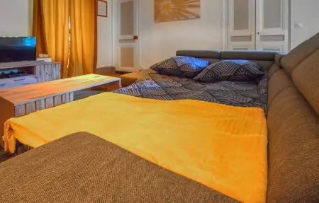 Appartement 4 personnes à Cherbourg en Cotentin - Photo 12