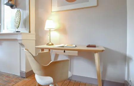 Appartement 4 personnes à Cherbourg en Cotentin - Photo 13