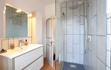Appartement 4 personnes à Cherbourg en Cotentin - Photo 14