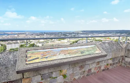 Appartement 4 personnes à Cherbourg en Cotentin - Photo 15