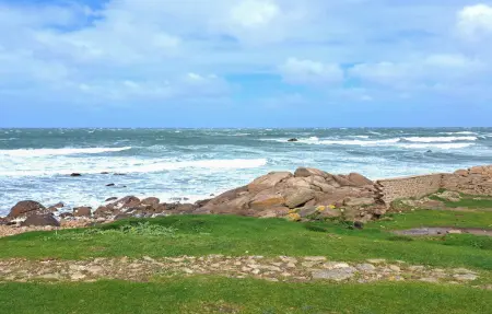 Appartement 4 personnes à Cherbourg en Cotentin - Photo 16