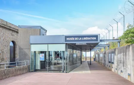 Appartement 4 personnes à Cherbourg en Cotentin - Photo 19
