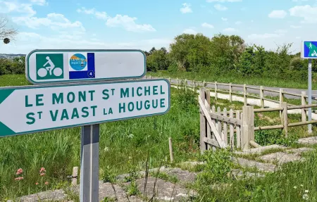 Appartement 4 personnes à Cherbourg en Cotentin - Photo 22