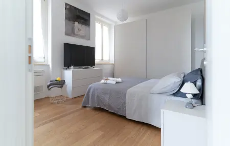 Appartement 4 personnes à San Benedetto del Tron - Photo 3