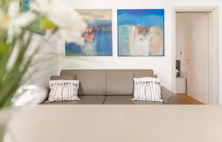 Appartement 4 personnes à San Benedetto del Tron - Photo 9
