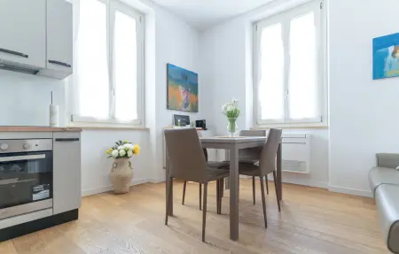 Appartement 4 personnes à San Benedetto del Tron - Photo 10