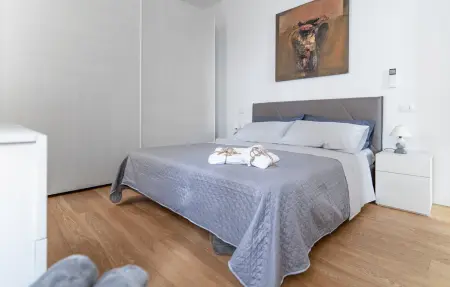 Appartement 4 personnes à San Benedetto del Tron - Photo 16