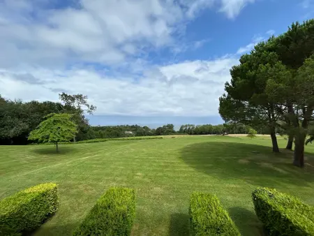 T2 Charmant avec Piscine et Vue Océan à Urrugne - Photo 2